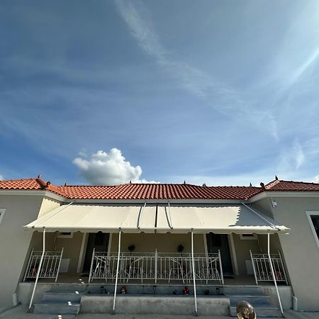 Ktimavita Apartment 1 Petra  Exterior foto